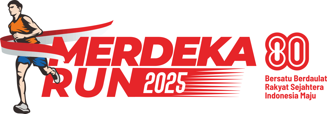 Merdeka Run PKT 2025